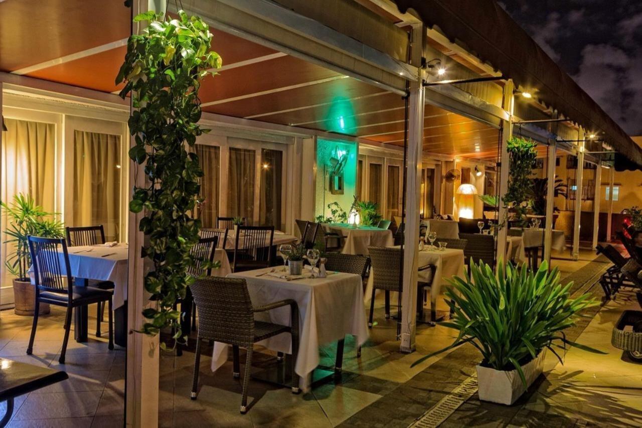 Napolitano Hotel Santo Domingo Luaran gambar