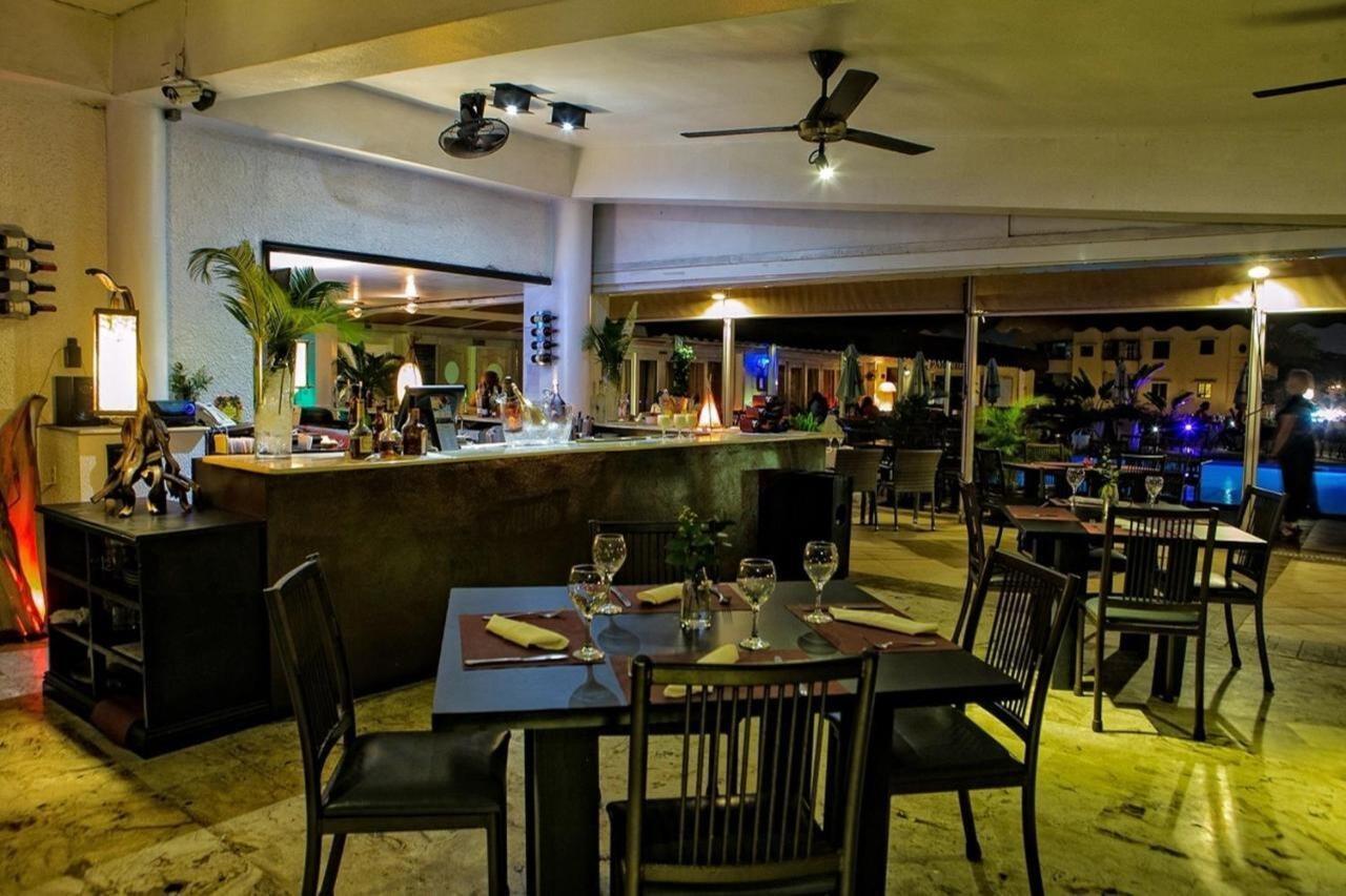 Napolitano Hotel Santo Domingo Luaran gambar