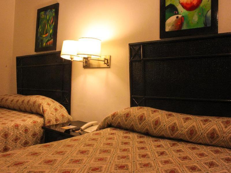 Napolitano Hotel Santo Domingo Bilik gambar