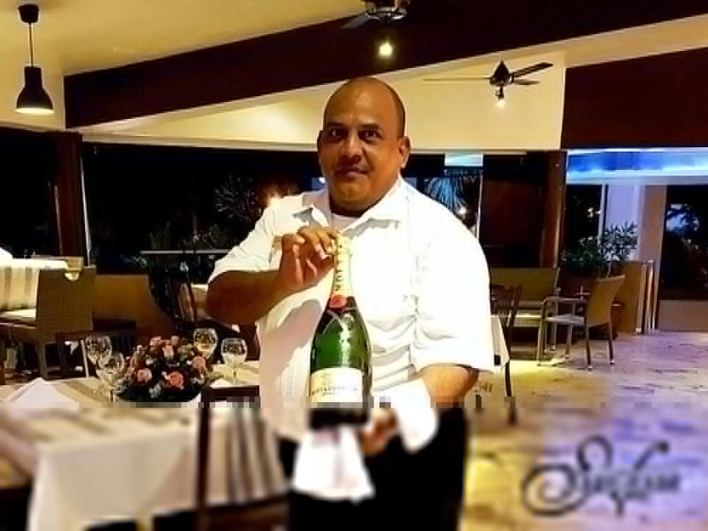 Napolitano Hotel Santo Domingo Luaran gambar