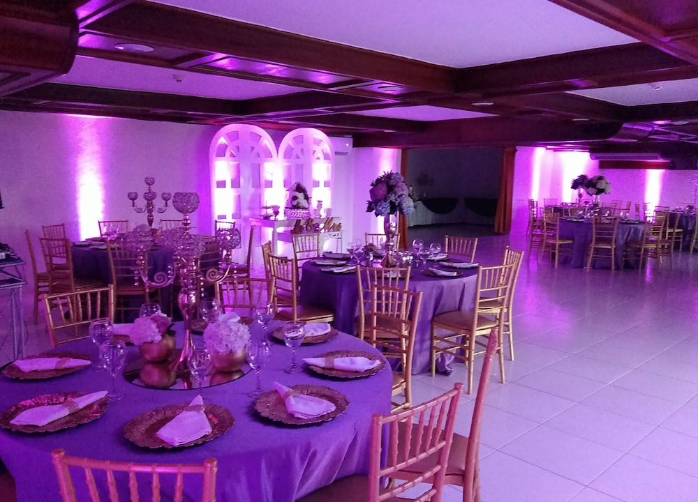 Napolitano Hotel Santo Domingo Luaran gambar