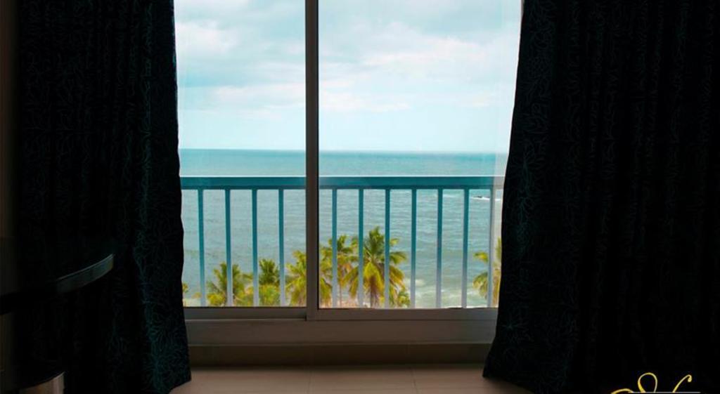Napolitano Hotel Santo Domingo Luaran gambar