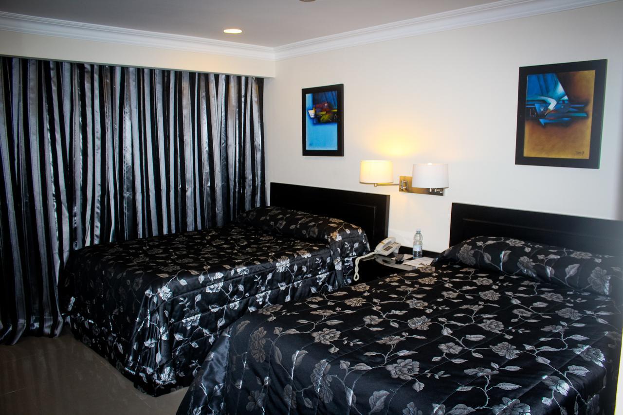 Napolitano Hotel Santo Domingo Luaran gambar