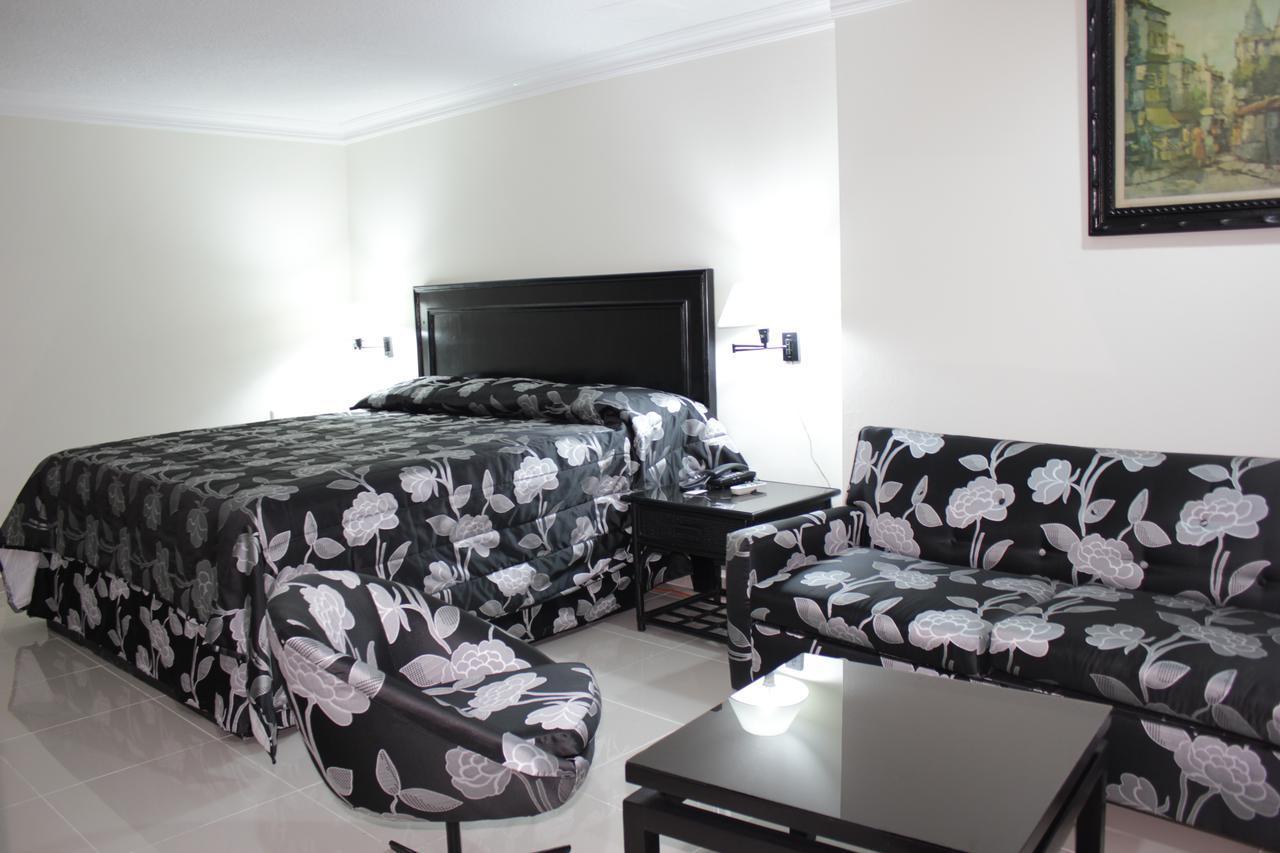 Napolitano Hotel Santo Domingo Luaran gambar