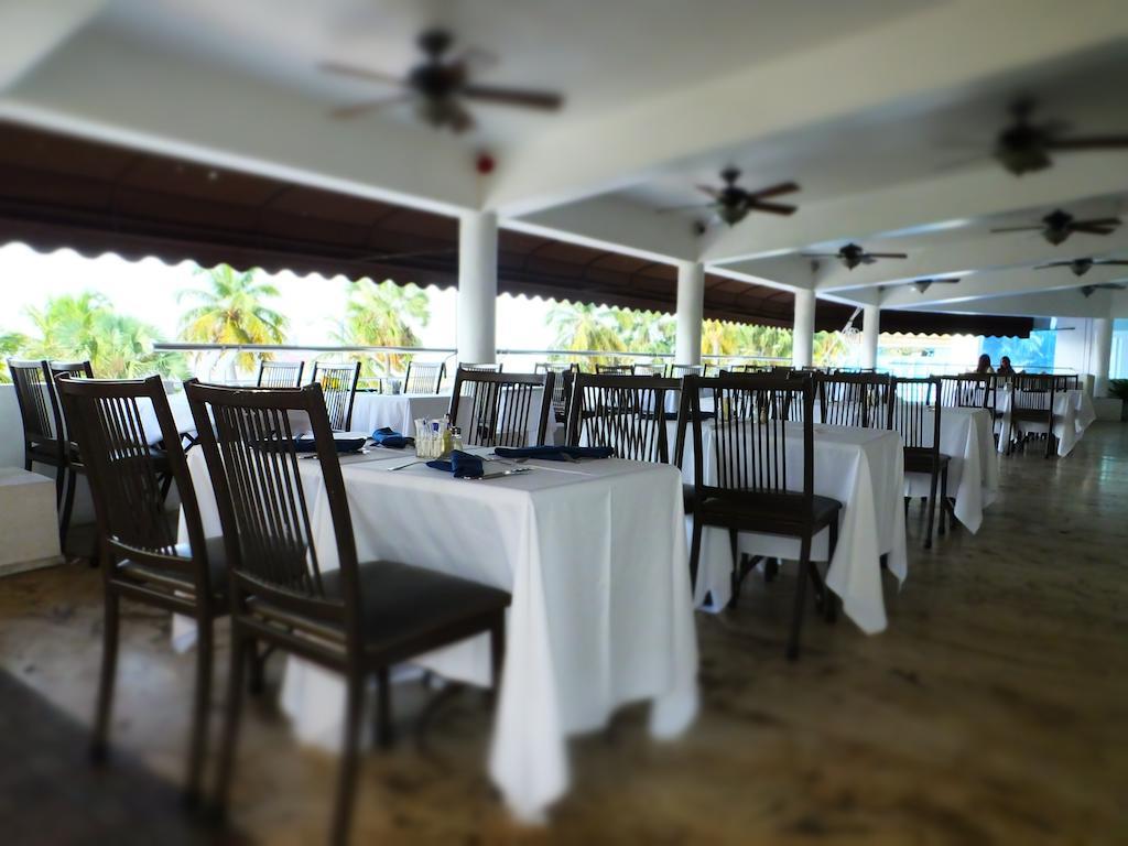 Napolitano Hotel Santo Domingo Luaran gambar